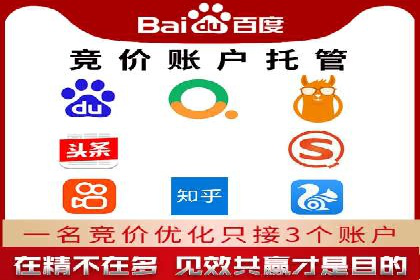 SEM竞价代运营公司成功案例解析